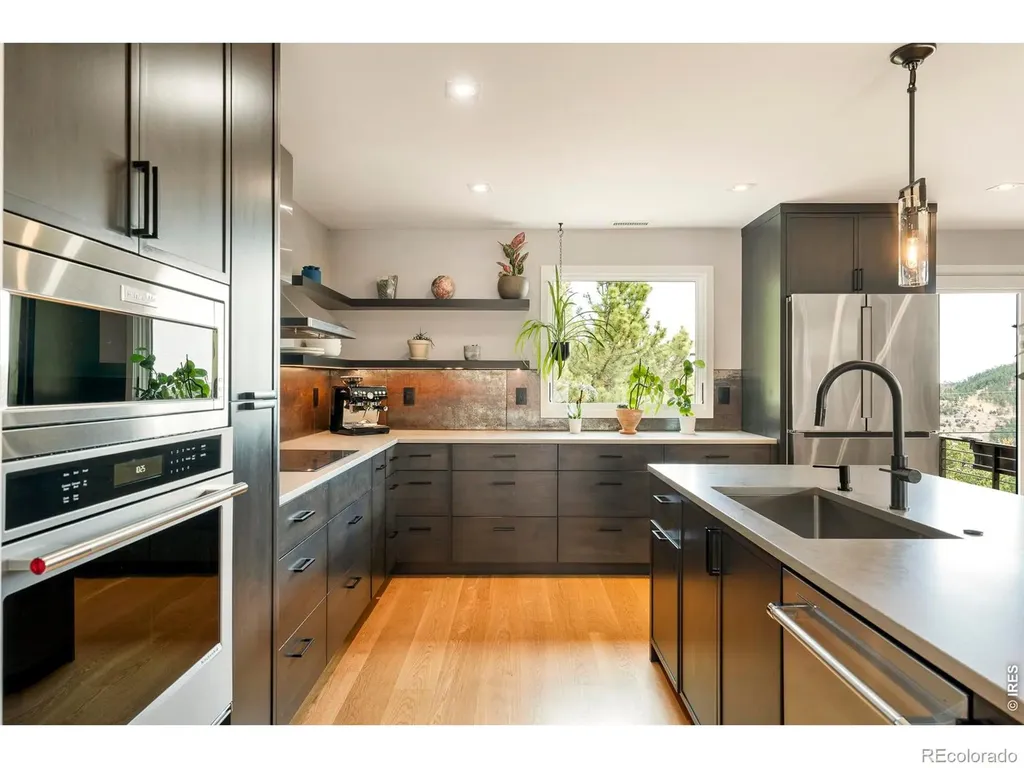 316 Pine Tree Lane Boulder CO 80304