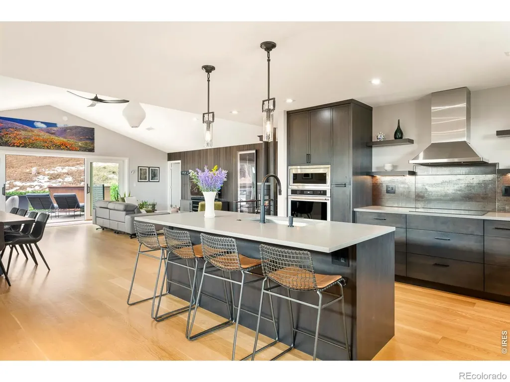 316 Pine Tree Lane Boulder CO 80304