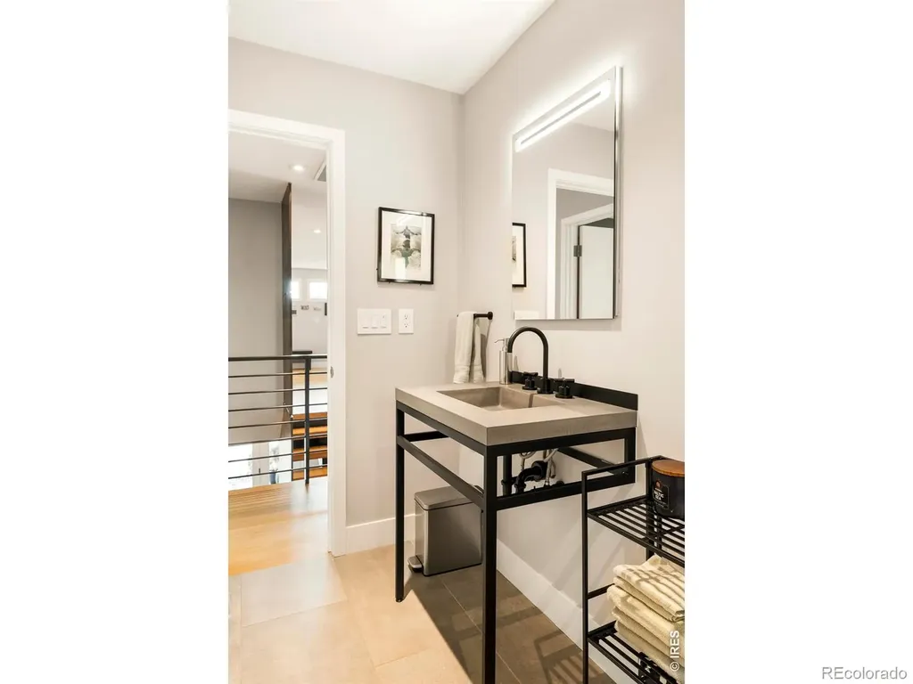 316 Pine Tree Lane Boulder CO 80304