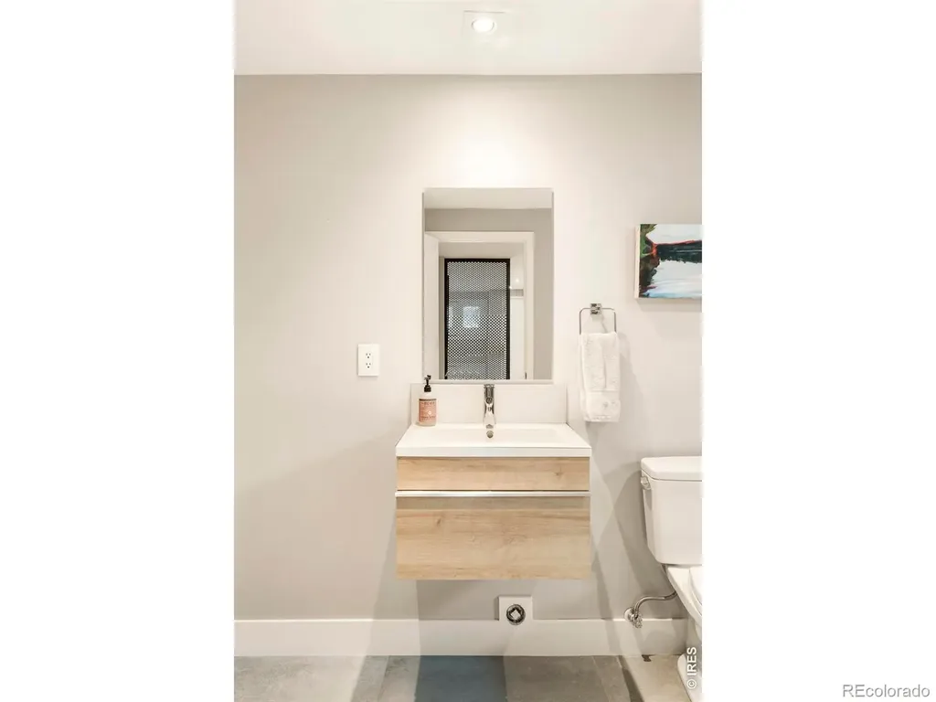 316 Pine Tree Lane Boulder CO 80304