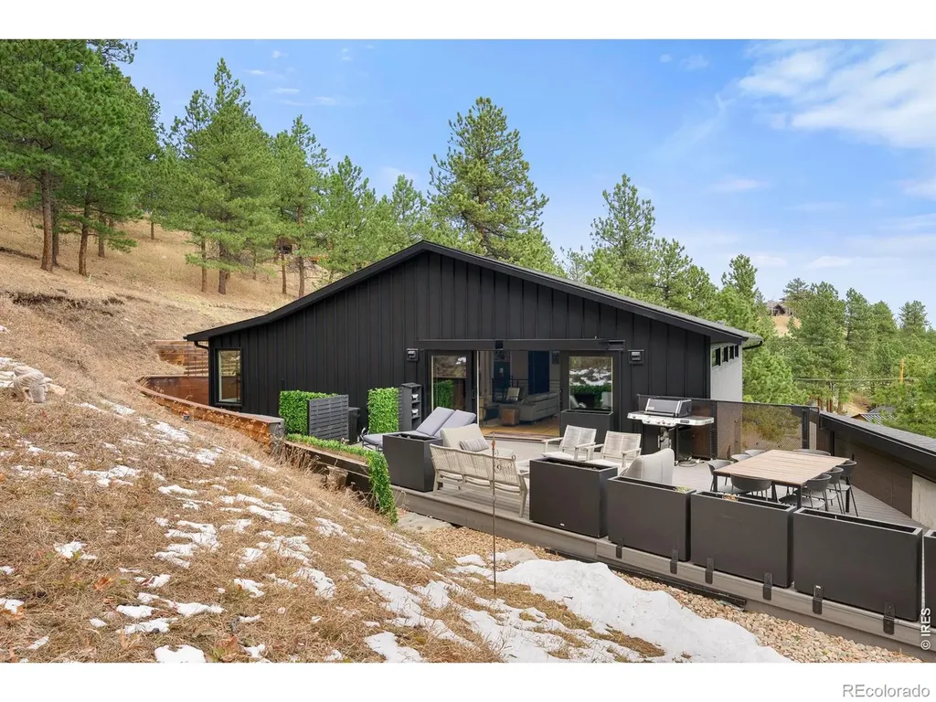 316 Pine Tree Lane Boulder CO 80304