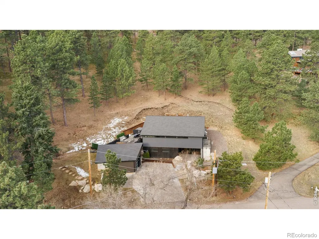 316 Pine Tree Lane Boulder CO 80304