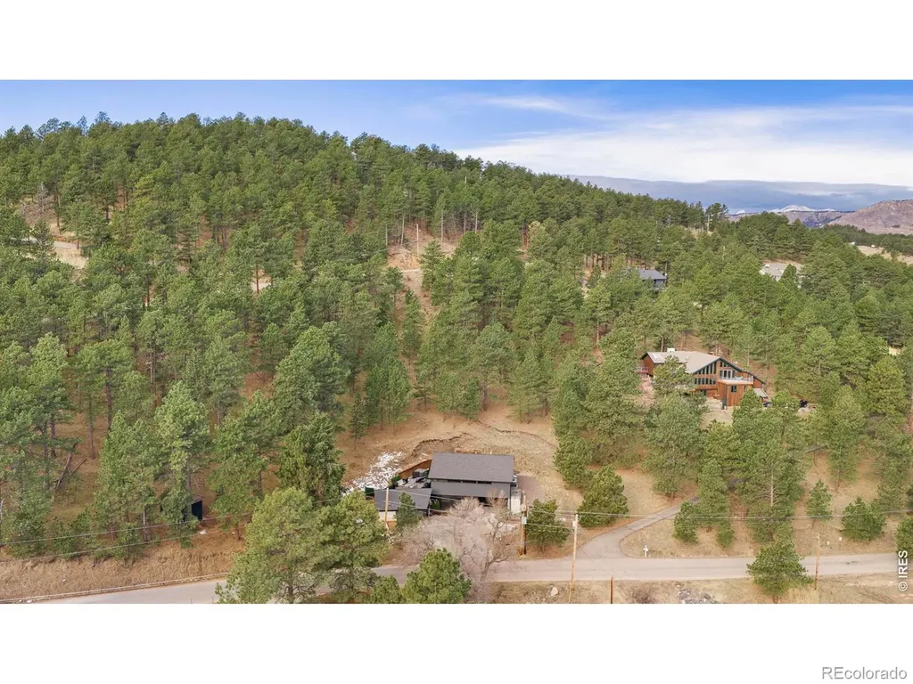 316 Pine Tree Lane Boulder CO 80304