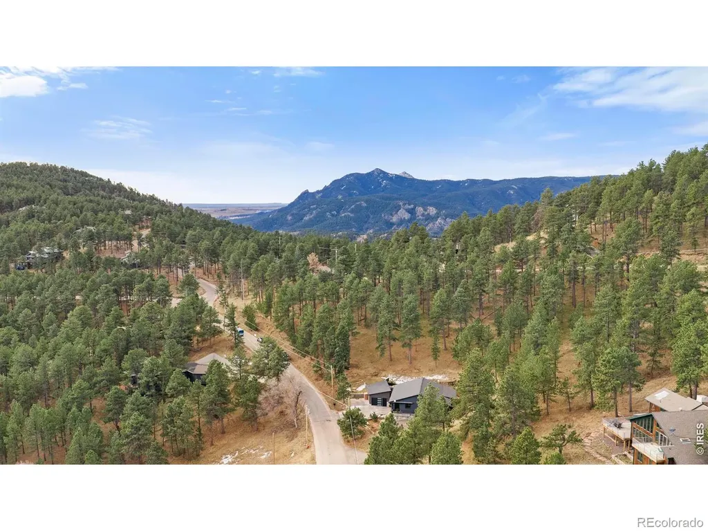 316 Pine Tree Lane Boulder CO 80304