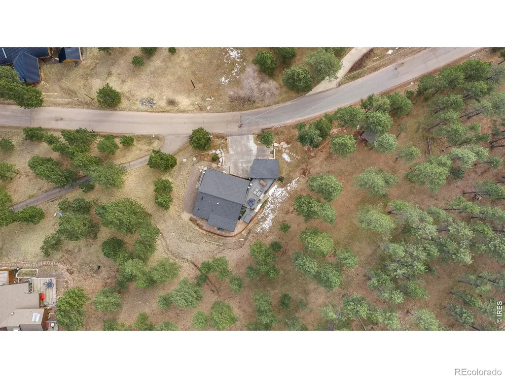 316 Pine Tree Lane Boulder CO 80304