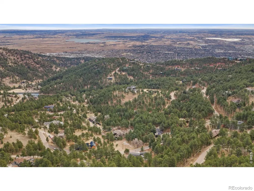 316 Pine Tree Lane Boulder CO 80304