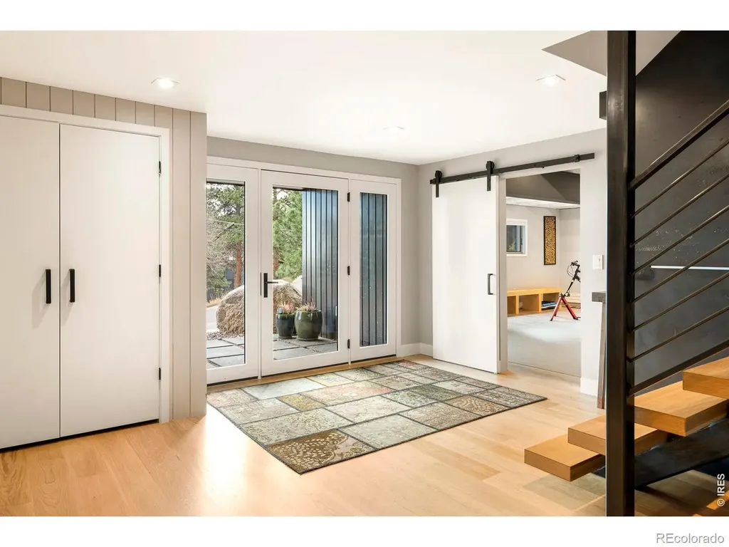 316 Pine Tree Lane Boulder CO 80304