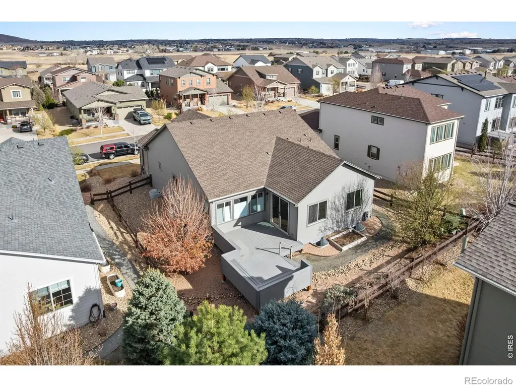 1814 Wright Drive Erie CO 80516