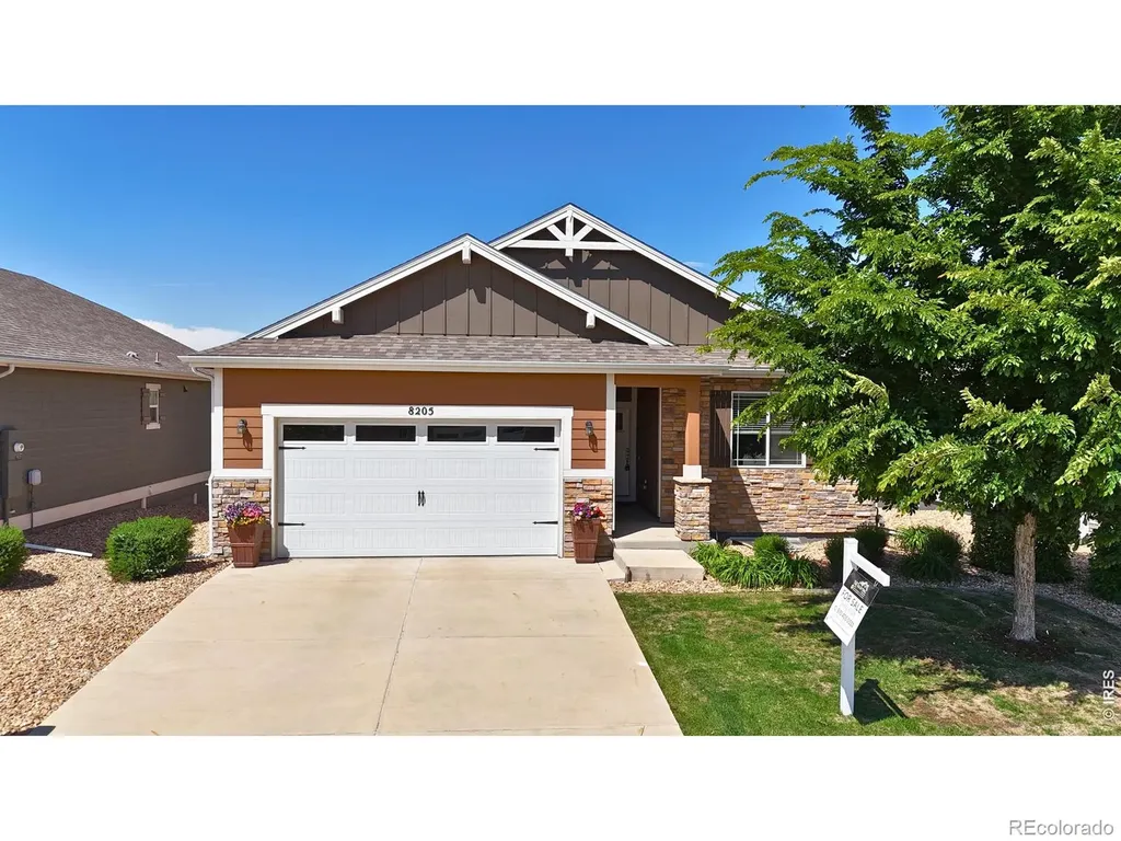 8205 River Run Drive Greeley CO 80634