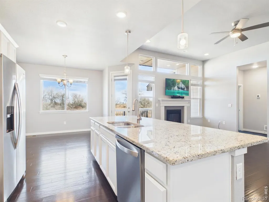 8205 River Run Drive Greeley CO 80634