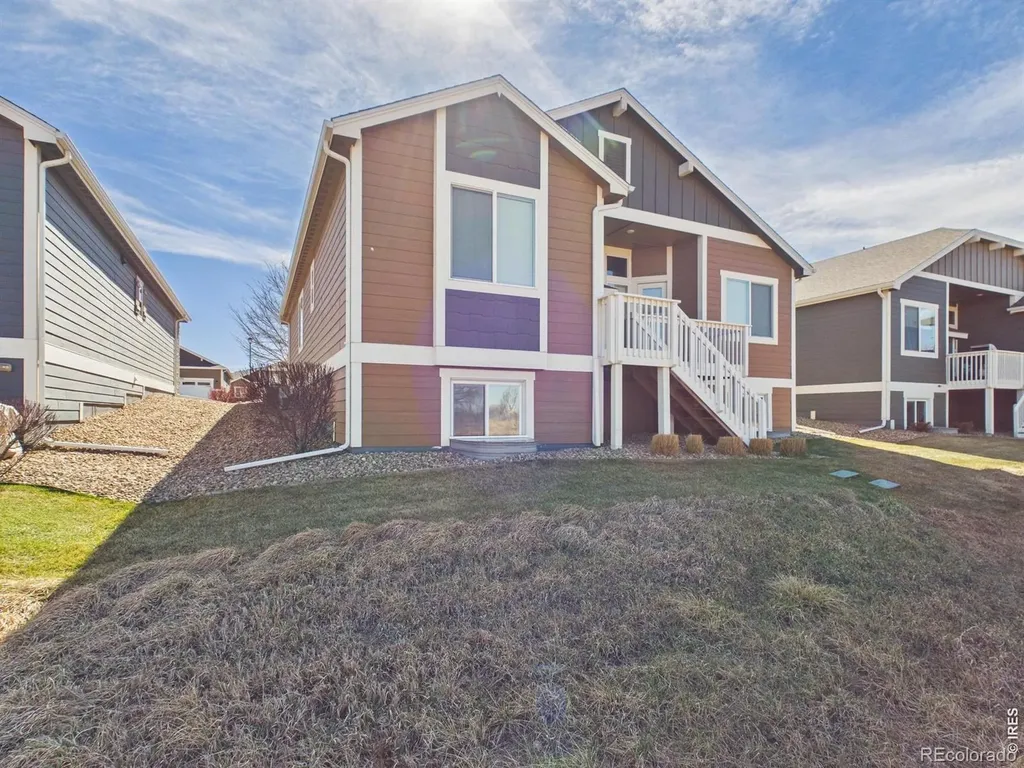 8205 River Run Drive Greeley CO 80634