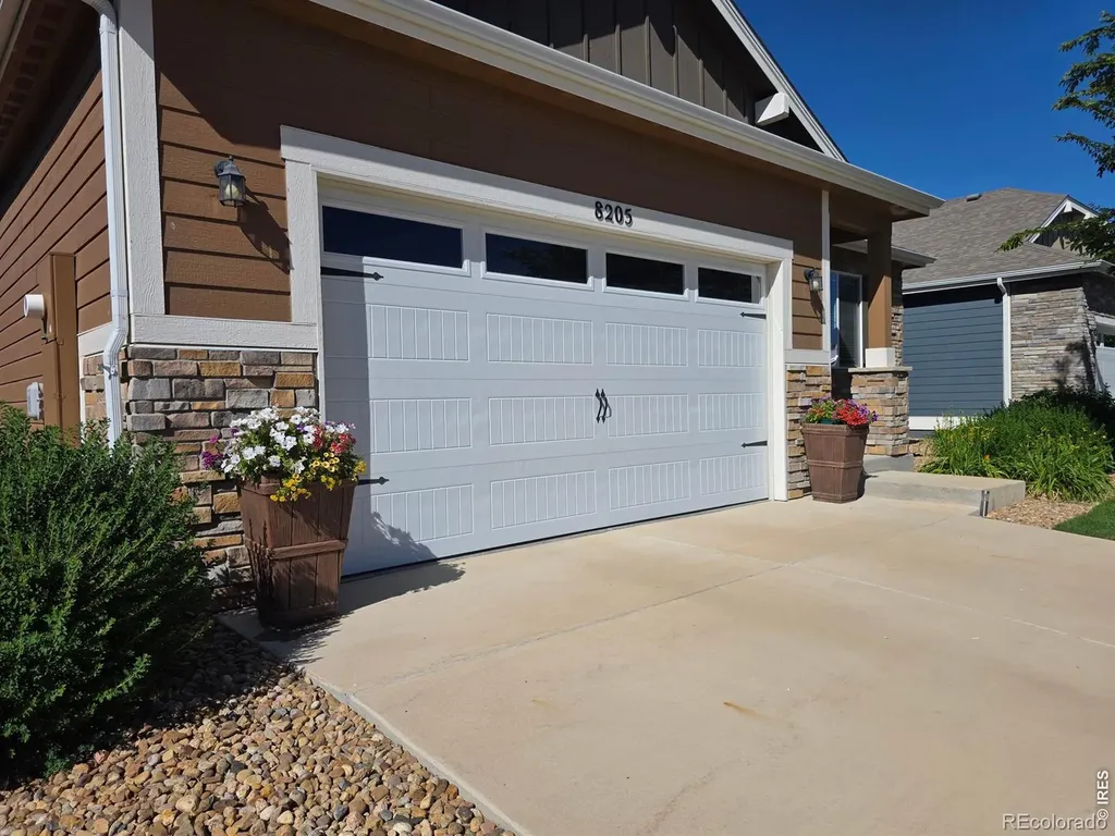 8205 River Run Drive Greeley CO 80634