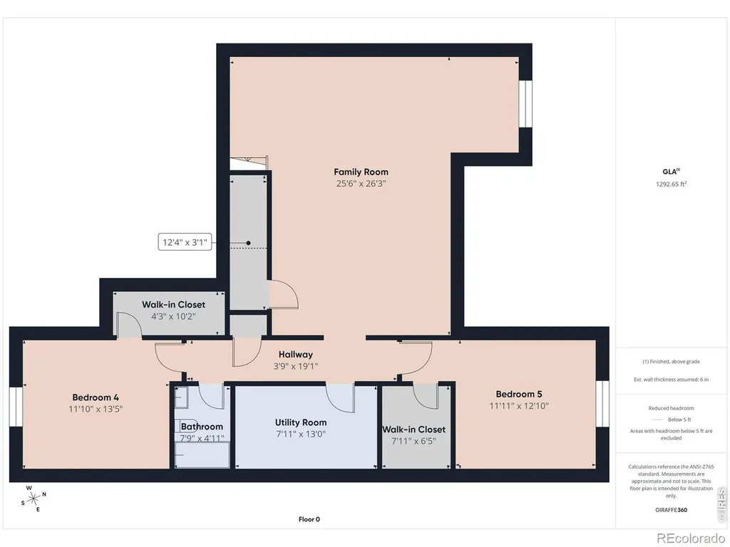 8205 River Run Drive Greeley CO 80634