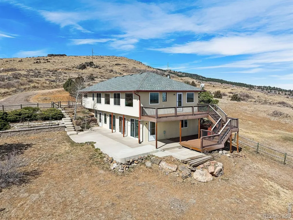 6344 Stag Hollow Road Loveland CO 80538