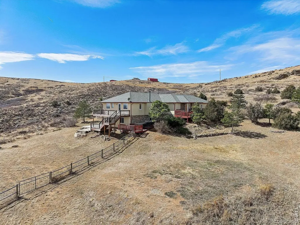 6344 Stag Hollow Road Loveland CO 80538