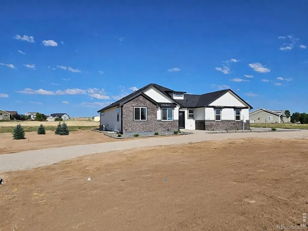 16505 Fairbanks Court N Platteville CO 80651