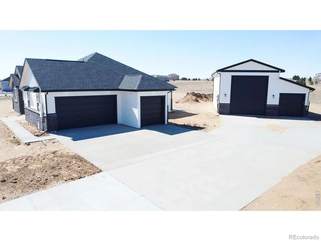 16505 Fairbanks Court N Platteville CO 80651