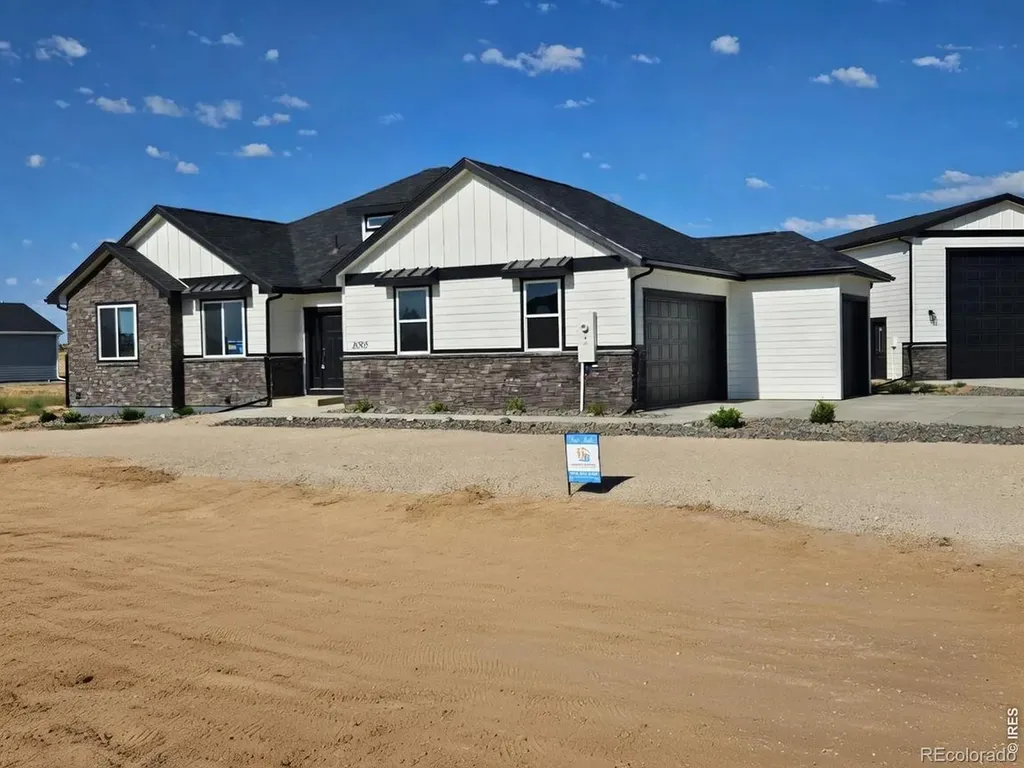 16505 Fairbanks Court N Platteville CO 80651