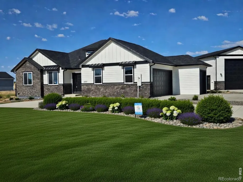 16505 Fairbanks Court N Platteville CO 80651