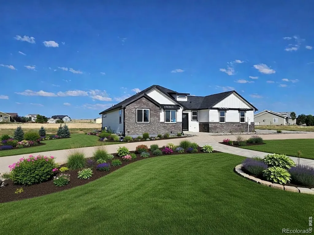 16505 Fairbanks Court N Platteville CO 80651