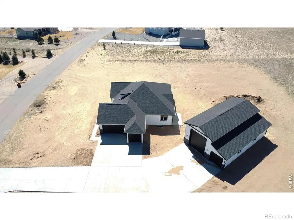 16505 Fairbanks Court N Platteville CO 80651