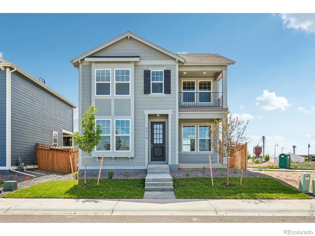 4516 Burl Street Timnath CO 80547