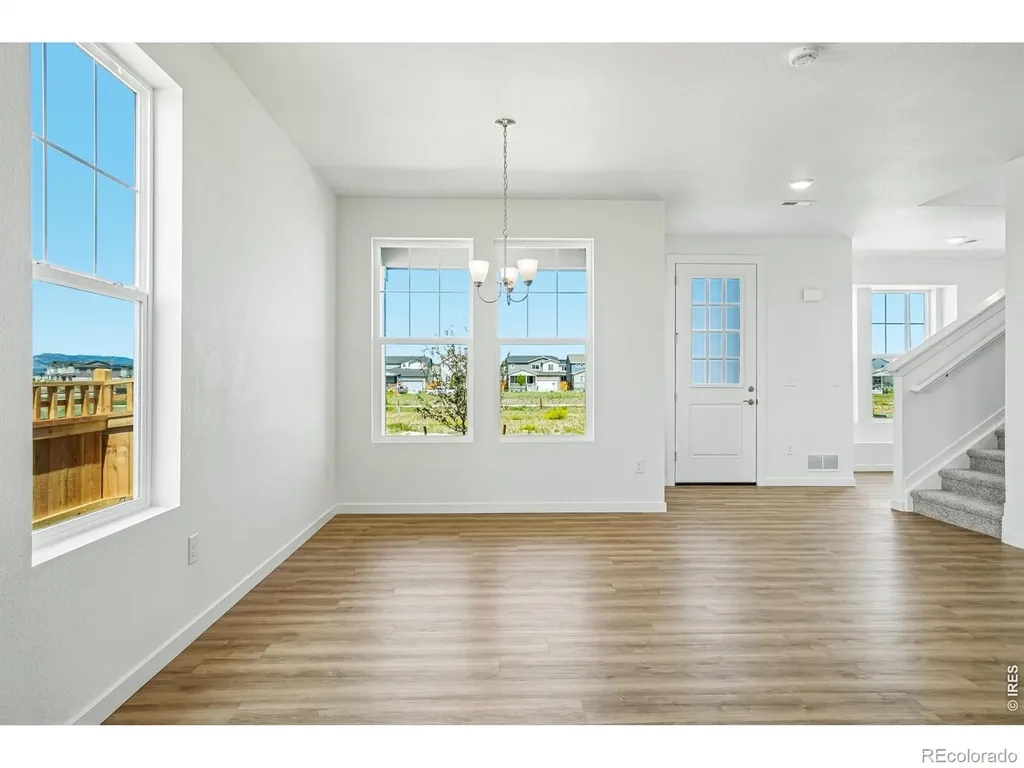 4516 Burl Street Timnath CO 80547