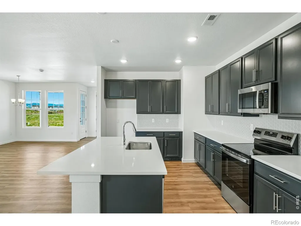 4516 Burl Street Timnath CO 80547