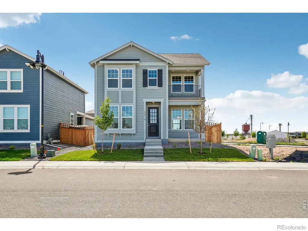 4516 Burl Street Timnath CO 80547