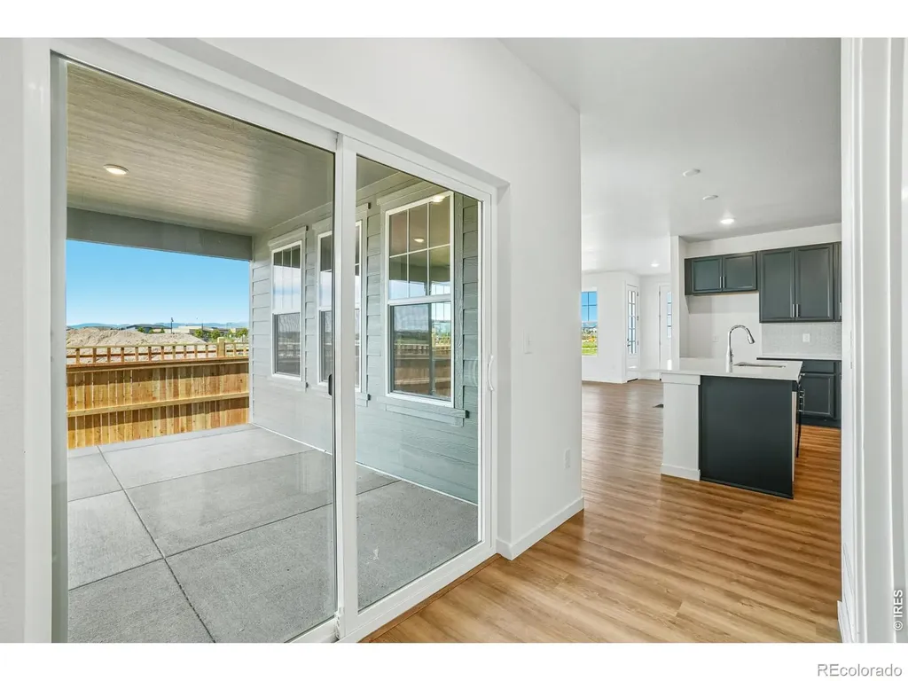 4516 Burl Street Timnath CO 80547