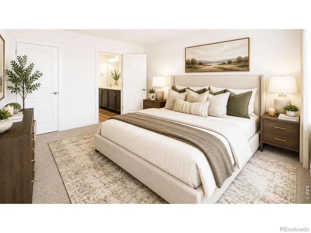4516 Burl Street Timnath CO 80547