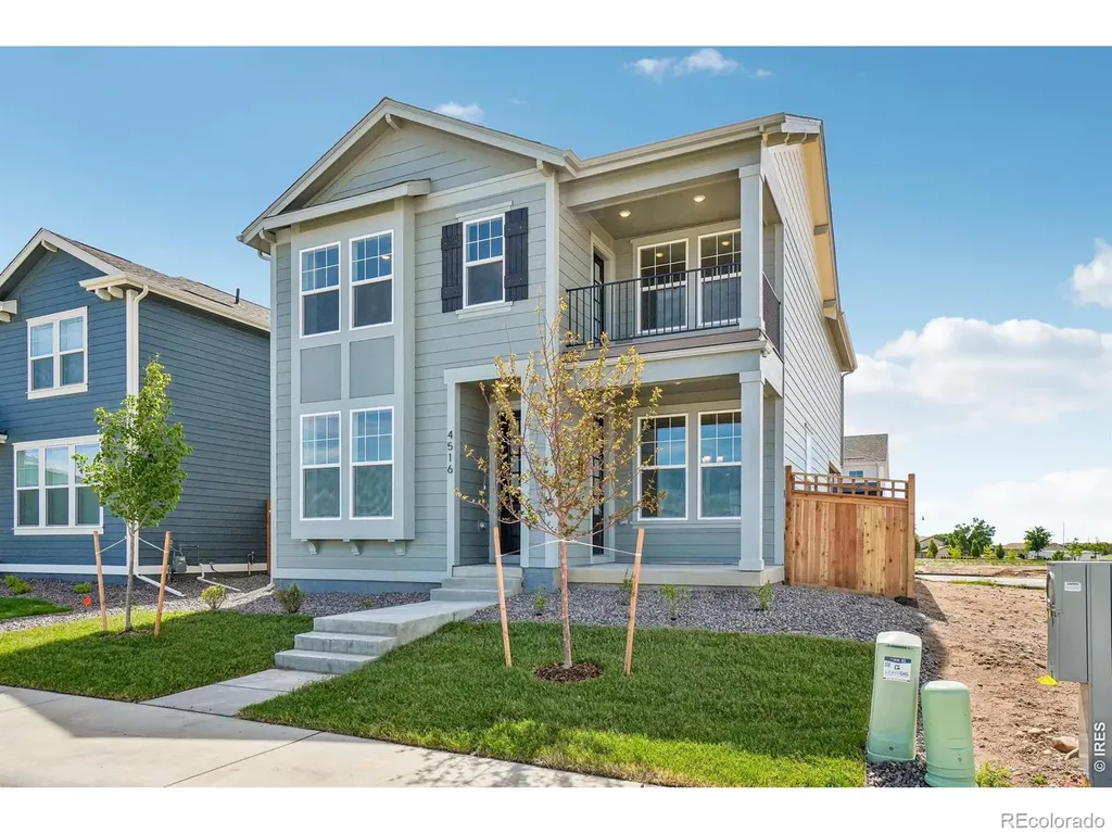 4516 Burl Street Timnath CO 80547