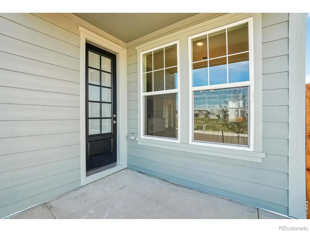 4516 Burl Street Timnath CO 80547