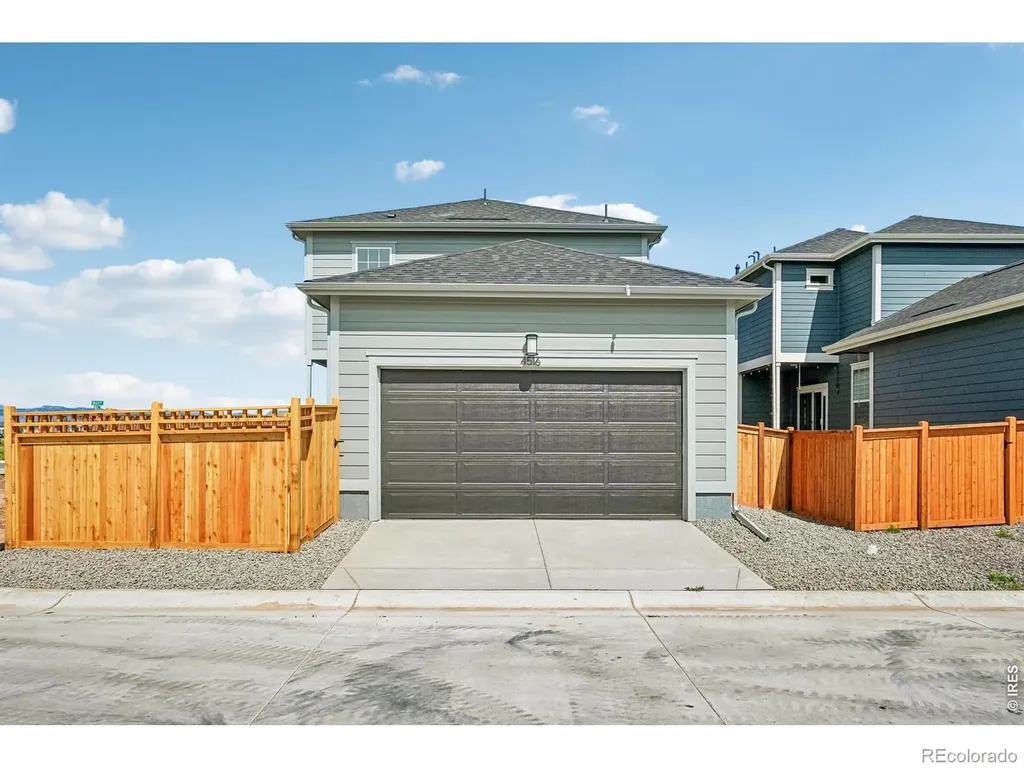 4516 Burl Street Timnath CO 80547