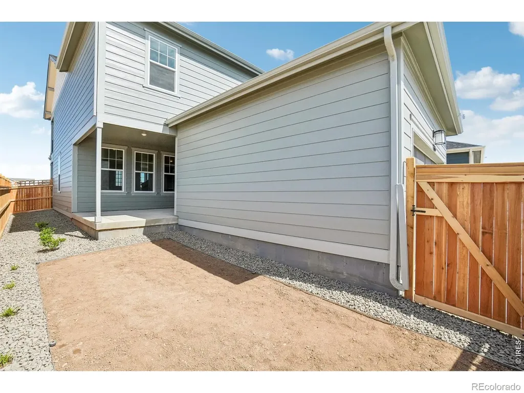 4516 Burl Street Timnath CO 80547
