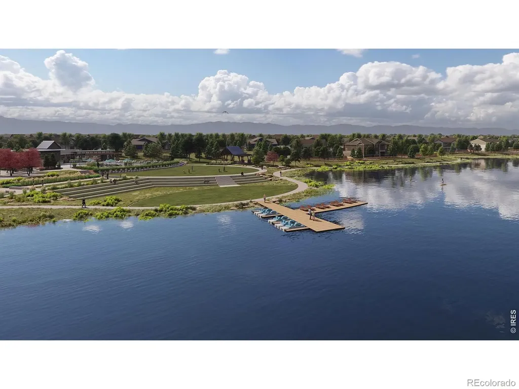 4516 Burl Street Timnath CO 80547
