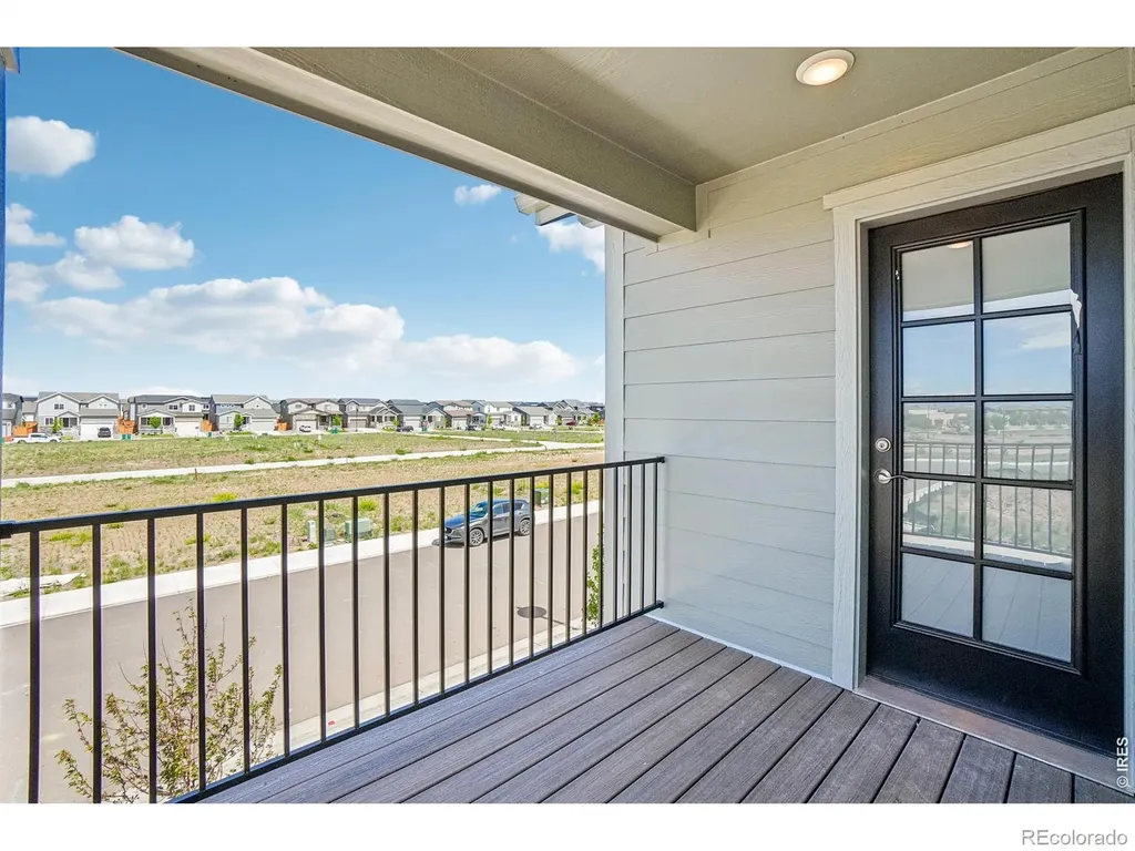4516 Burl Street Timnath CO 80547