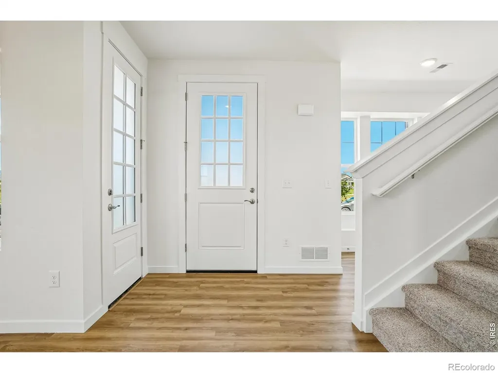 4516 Burl Street Timnath CO 80547