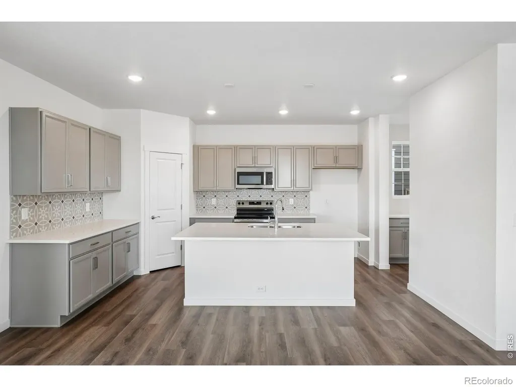 4529 Parkline Street Timnath CO 80547