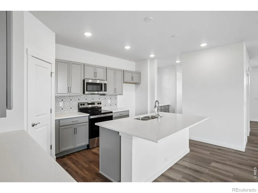 4529 Parkline Street Timnath CO 80547