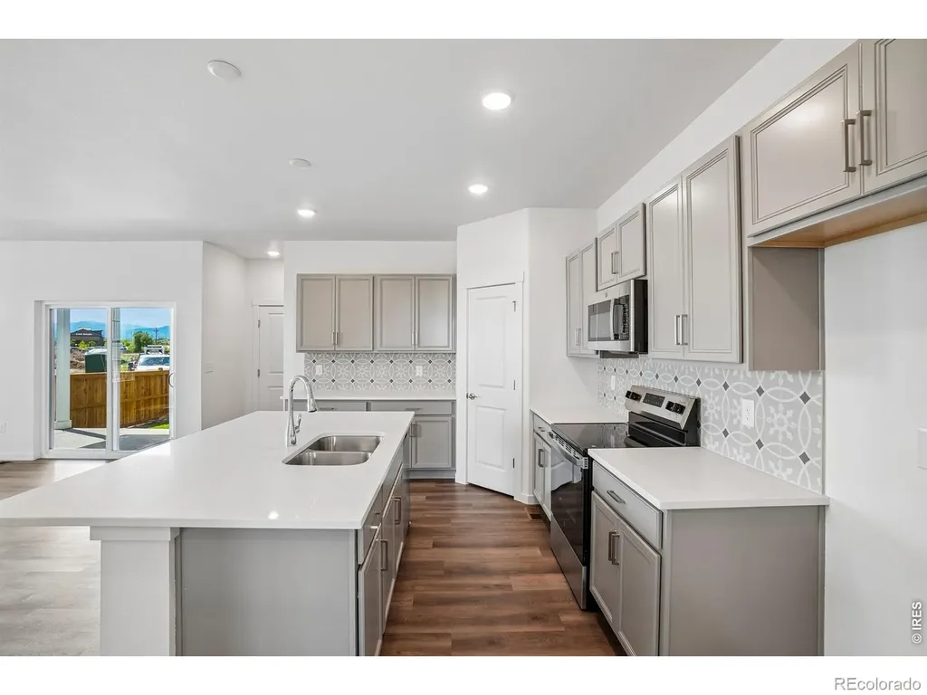 4529 Parkline Street Timnath CO 80547