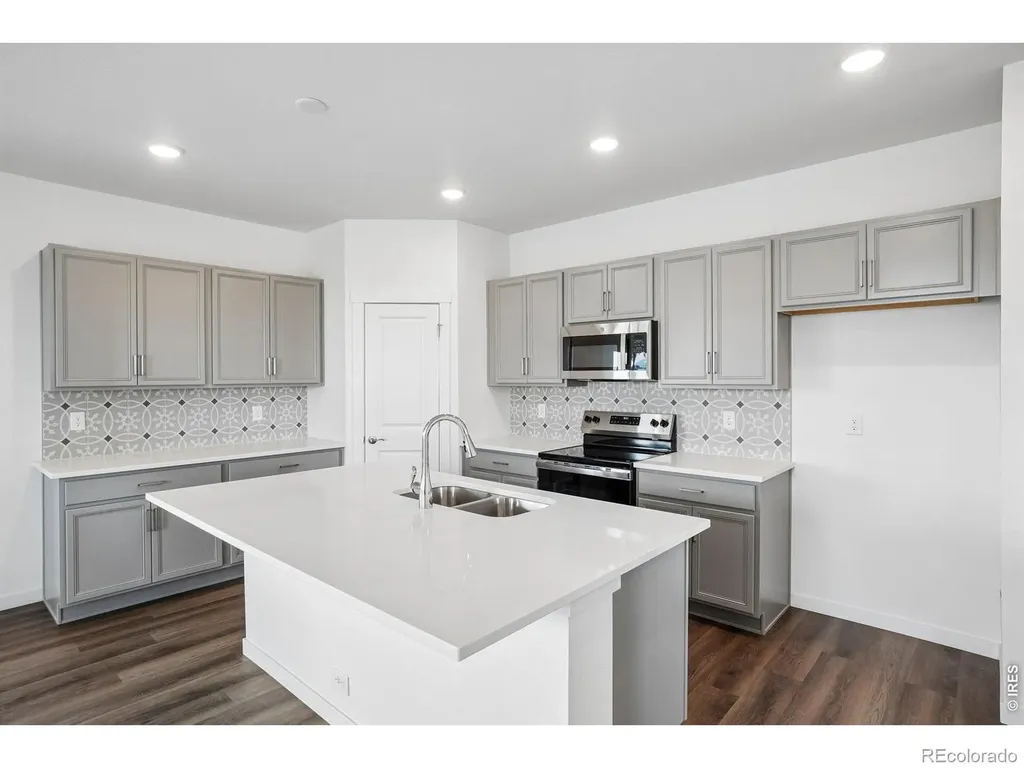 4529 Parkline Street Timnath CO 80547