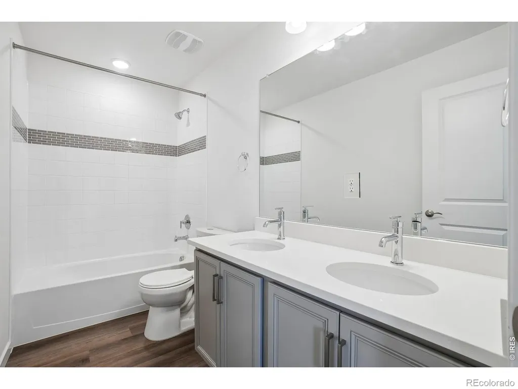 4529 Parkline Street Timnath CO 80547