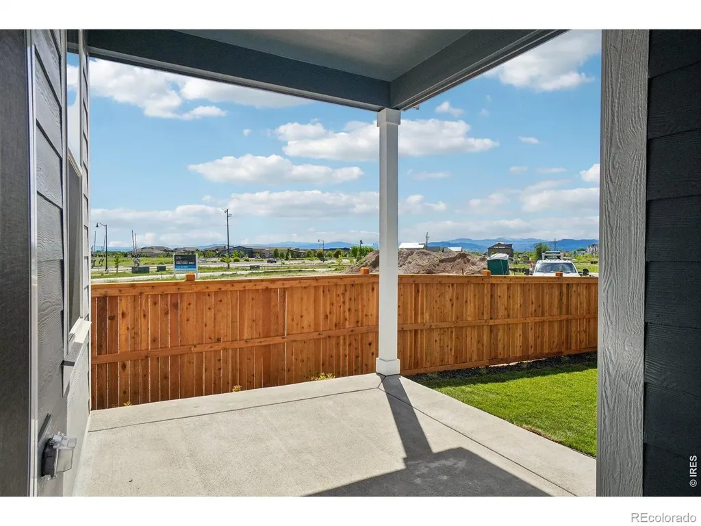 4529 Parkline Street Timnath CO 80547