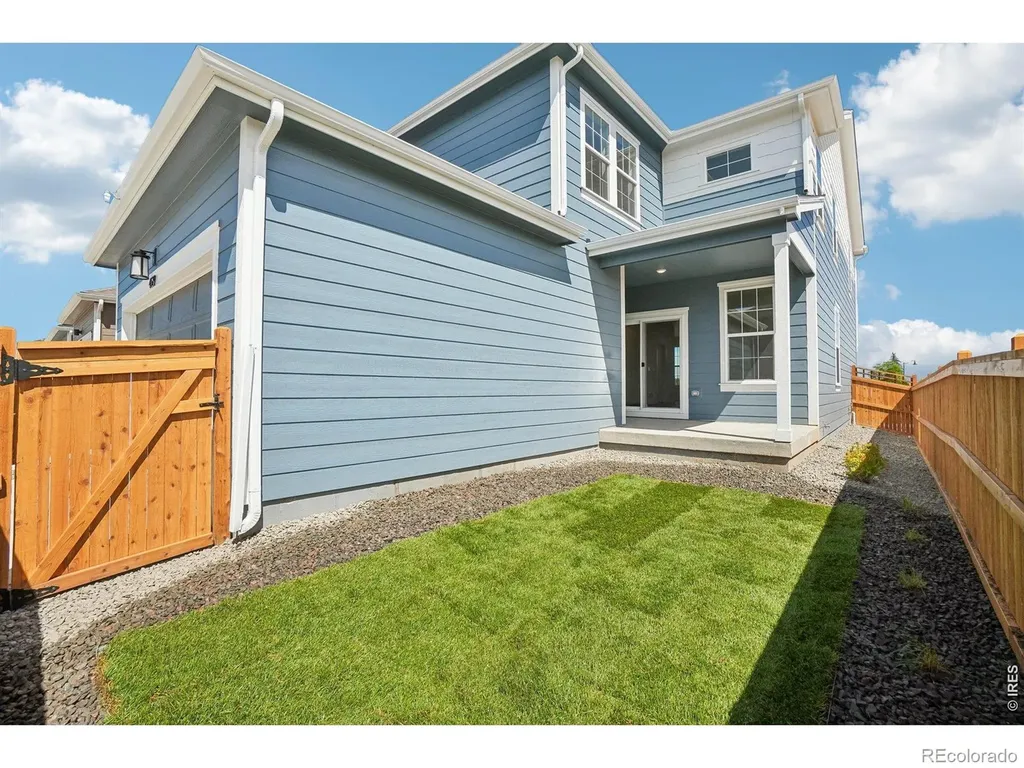 4529 Parkline Street Timnath CO 80547