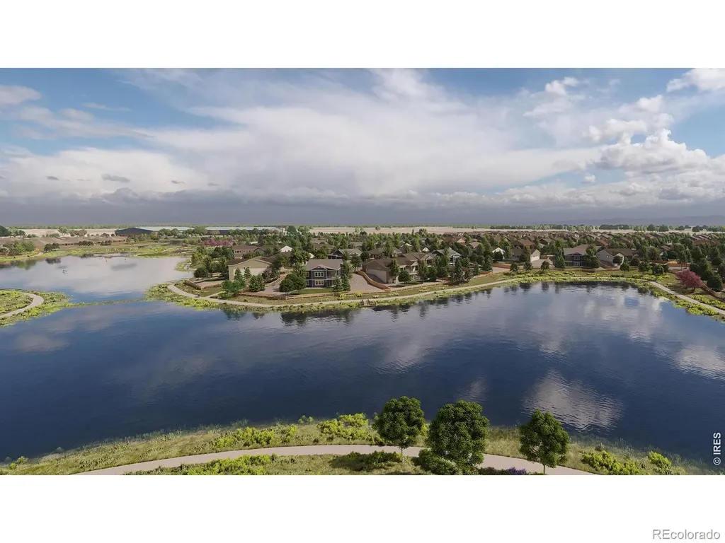 4529 Parkline Street Timnath CO 80547