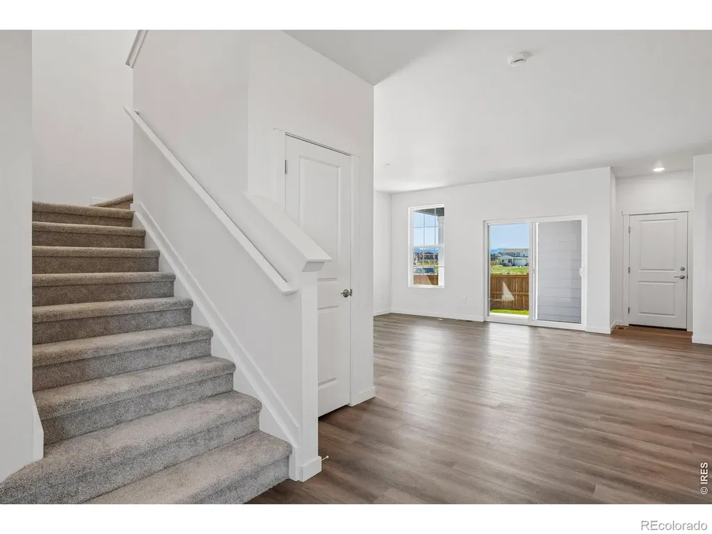 4529 Parkline Street Timnath CO 80547
