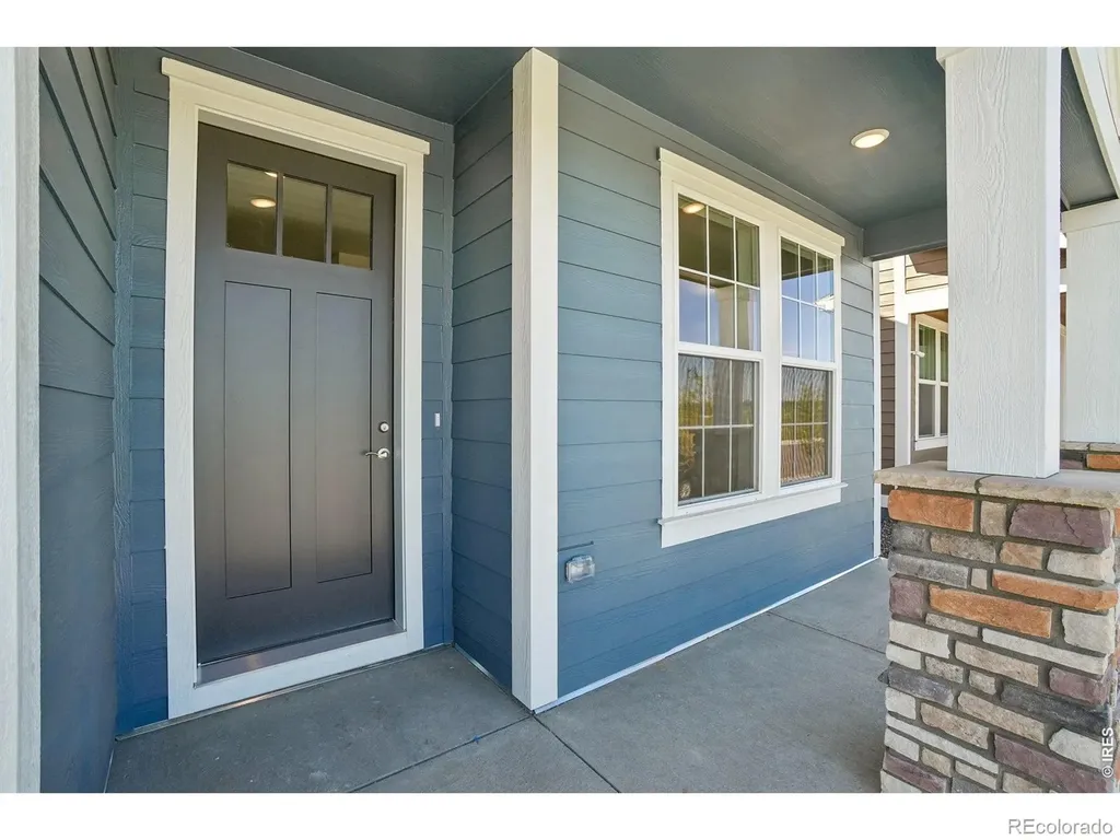 4529 Parkline Street Timnath CO 80547