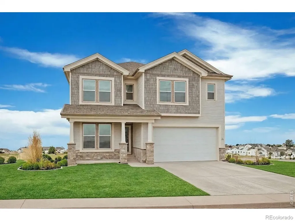 1714 Cord Grass Drive Fort Collins CO 80524