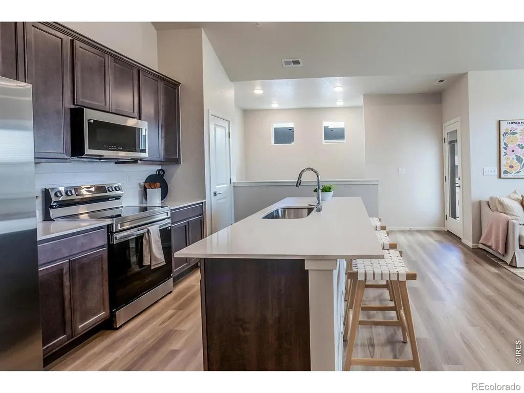 1811 Bounty Drive Windsor CO 80550